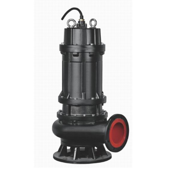 B SERIES SEWAGE PUMP 11-22kW 4P